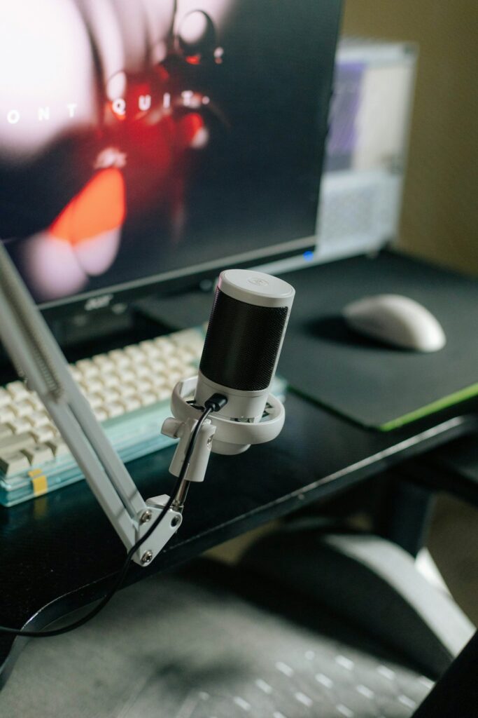 AI Voice Responder Addon